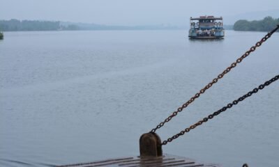 Museum of Goa to Host ‘Step into the Sea’, an Immersive Installation Exploring Goa’s Mystical Seaweed Forests