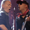 Music Meets Activism Bruce Springsteen and Tom Morello Ignite Minneapolis Protest Concert ICE Streets of Minneapolis Defend Minnesota