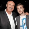 NYC Sues Dr Phil’s Son to Block Release of ‘Life-Threatening’ NYPD Footage Jordan McGraw Eric Adams