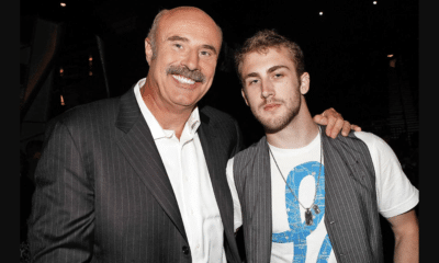 NYC Sues Dr Phil’s Son to Block Release of ‘Life-Threatening’ NYPD Footage Jordan McGraw Eric Adams