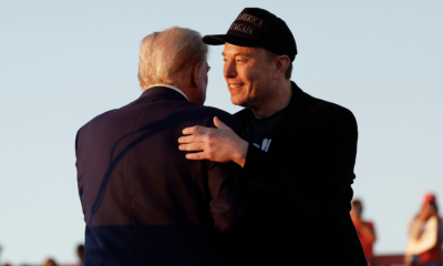 Newly Released Epstein Emails Shed Light on Elon Musk’s Past Interactions Jeffrey Epstein Island Donald Trump