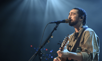 Noah Kahan Announces New Single ‘The Great Divide,’ His First Release Since Stick Season