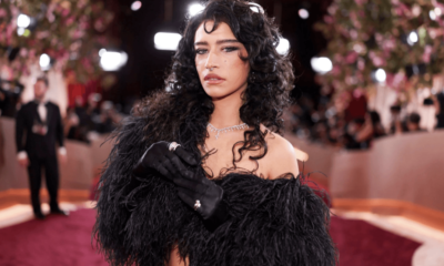 Odessa A’zion Exits A24’s ‘Deep Cuts’ After Casting Controversy