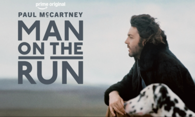 Paul McCartney’s ‘Man on the Run’ Documentary Explores Life After The Beatles