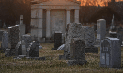 Pennsylvania Grave Robbery Case Uncovers Over 100 Human Remains Jonathan Christ Gerlach Skulls