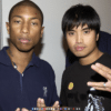 Pharrell Williams Sued by Chad Hugo Over Alleged Lost N.E.R.D. Earnings The Neptunes