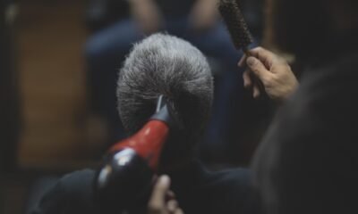 Plant-Based Exosomes Could Signal a Breakthrough in Human Hair Regeneration plant-derived exosomes with biomimetic polypeptides QR678® research