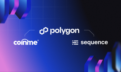Polygon Labs Acquires Coinme and Sequence in $250M+ Deal to Expand U.S. Stablecoin Payments