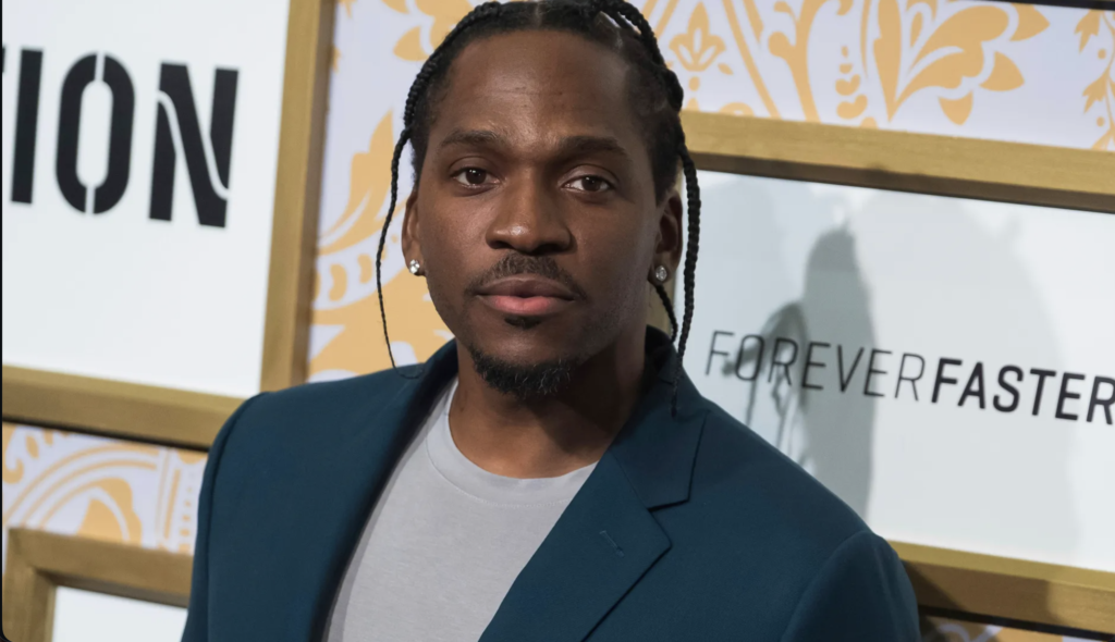 Pusha T
