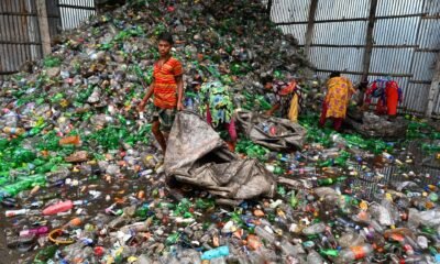 Rainmatter by Zerodha Backs PolyCycl’s Push for Plastic Circularity