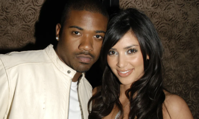 Ray J Reveals Life-Threatening Heart Condition After Hospitalization
