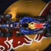 Red Bull Reveals 2026 F1 Livery as Team Enters New Ford-Powered Era Ford Powertrains