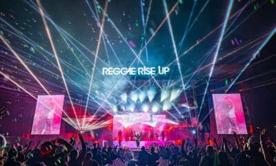 Reggae Rise Up Oregon Announces 2026 Lineup For Second Annual Festival