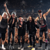 Scorpions Announce ‘Coming Home 2026’ India Tour — Shillong to Host Opening Night