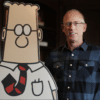 Scott Adams, Creator of Dilbert and Conservative Commentator, Dies at 68