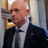Senator Mark Kelly Sues Pentagon Over Alleged Free Speech Retaliation
