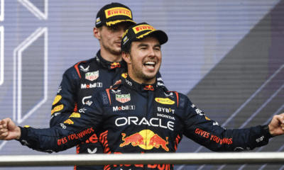 Sergio Perez Discloses £6,000 Psychologist Fee, Reflects on Red Bull Pressure and Cadillac Comeback