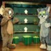 Solitario Partners With Warner Bros. Discovery to Launch ‘Tom & Jerry’ and DC Universe Diamond Jewellery in India