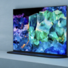 Sony and TCL Announce Strategic Home Entertainment Partnership Sony Bravia OLED Tvs