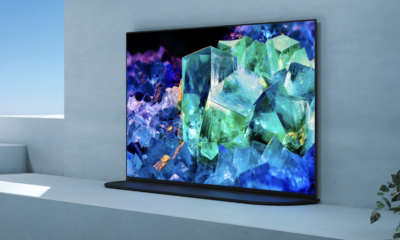 Sony and TCL Announce Strategic Home Entertainment Partnership Sony Bravia OLED Tvs