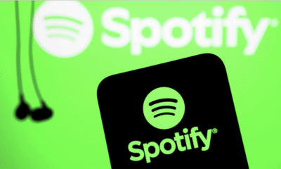 Spotify Confirms ICE Recruitment Ads Are No Longer Running on Platform