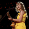 Taylor Swift Inducted Into Songwriters Hall of Fame, Making History at 36