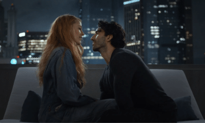 Taylor Swift Texts About Justin Baldoni Unsealed in Blake Lively Lawsuit