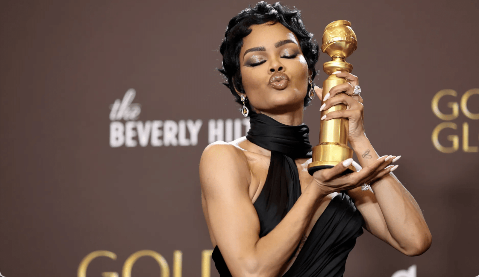 Teyana Taylor on Kanye West Relationship Amid Ongoing Backlash