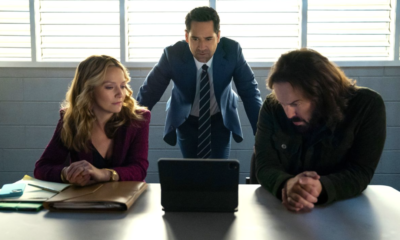 The Lincoln Lawyer Season 4 Trailer Reveals Mickey Haller’s Fight for His Life