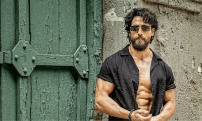 Tiger Shroff Becomes the Face of Leeford Healthcare’s ₹200 Crore Mobility Expansion