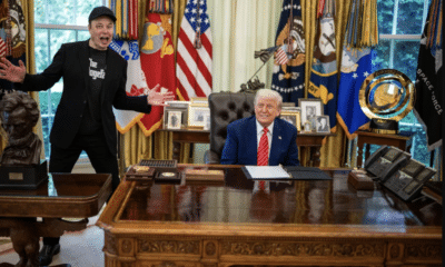 Trump Administration Admits DOGE Staff Accessed Restricted Social Security Data