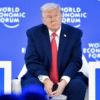 Trump Calls Off Europe Tariffs After Reaching ‘Framework’ on Greenland Deal NATO Secretary-General Mark Rutte EU Tariffs