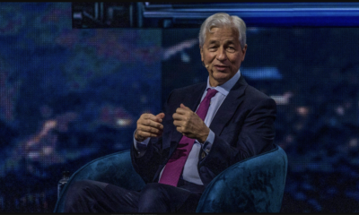 Trump Sues JPMorgan and Jamie Dimon for $5 Billion Over Alleged ‘Political Debanking’