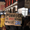 Trump Threatens to Invoke Insurrection Act Amid Anti-ICE Protests in Minnesota