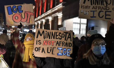 Trump Threatens to Invoke Insurrection Act Amid Anti-ICE Protests in Minnesota