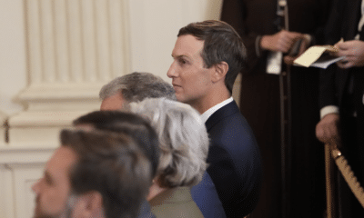 US Unveils Ambitious ‘New Gaza’ Reconstruction Plan at Davos Jared Kushner Gaza Board of Peace Gaza Redevelopment Donald Trump America