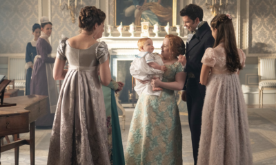 What Happened to Bridgerton Season 4 Netflix Romance TV series