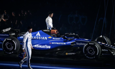 Williams Racing to Skip Barcelona Shakedown as Team Prioritises 2026 Car Performance