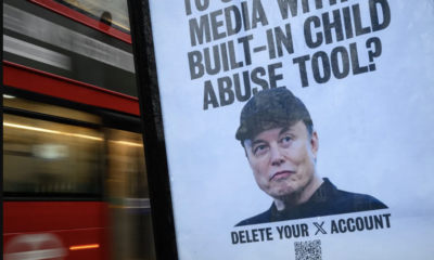 X Blocks Grok From Undressing Images of Real People Amid Global Backlash xAI Grok AI Elon Musk