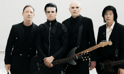 Yungblud Revamps ‘Zombie’ With The Smashing Pumpkins for a Darker, Heavier Mix Billy Corgan