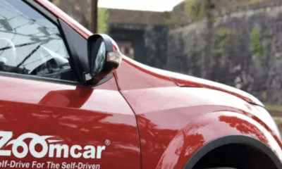 Zoomcar Posts Record Revenue Efficiency and Contribution Profit in December 2025