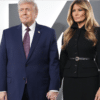 ‘Melania’ Documentary Debuts With Unmatched D.C. Spectacle and Questions Director Brett Ratner Amazon MGM Documentary $75 Million Budget Donald Trump