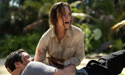 ‘Send Help’ Rachel McAdams Unleashes Dark Comedy Fury in Sam Raimi’s Gruesome Return Sam Raimi