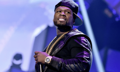 50 Cent Congratulates Kendrick Lamar After Trevor Noah’s Grammy Joke Goes Viral Drake