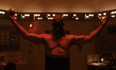 Advance Tickets for ‘Psycho Killer’ Go Live as New Clip Teases Twisted Serial Killer Thriller