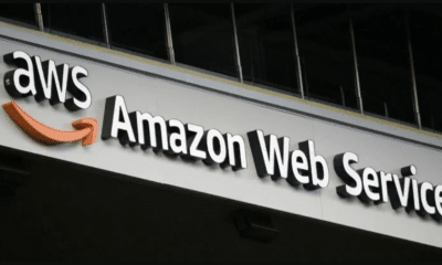 Amazon Stock Drops 10% After $200 Billion Spending Forecast Spooks Investors