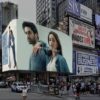 American Eagle Goes Global With India-Led Denim Campaign Featuring Ananya Panday and Lakshya