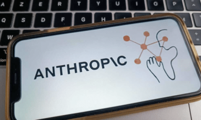 Anthropic’s New AI Legal Tool Sparks Global Sell-Off in Data and IT Stocks Claude Chatbot ChatGPT Legal AI Tools AI Job Losses