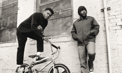 Baby Keem Drops ‘Booman’ Episode Two, Teases New Music From Upcoming Album Ca$ino Booman Documentary Kendrick lamar