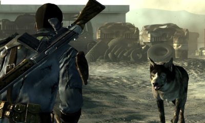 Bethesda Gaming Studios Sparks Fallout 3 Remaster Speculation With New Promo